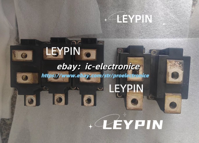 1PC eupec TZ500N16KOF/ DD261N22K&ic