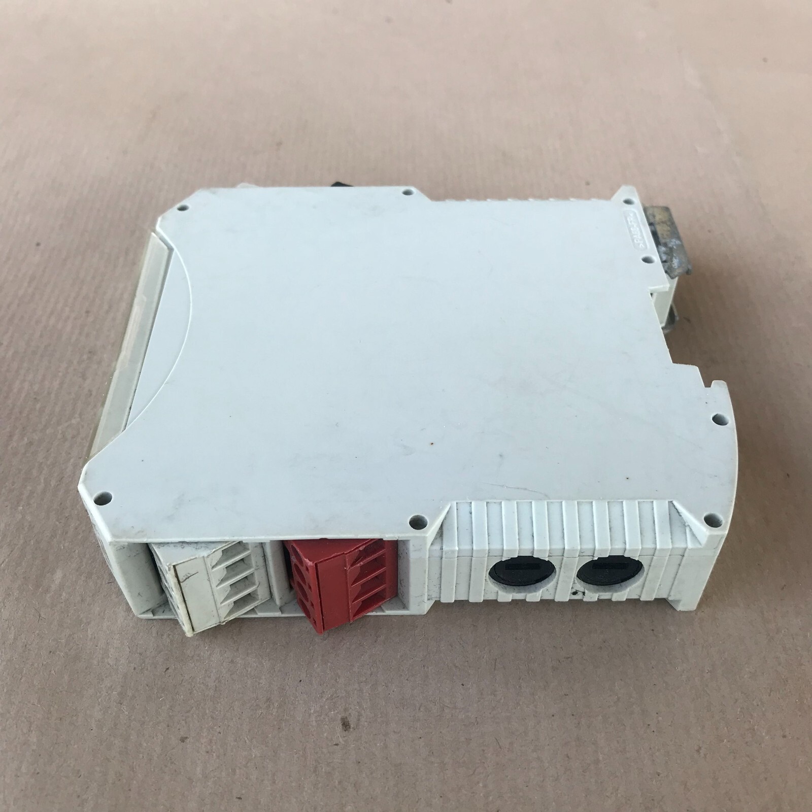Pleiger CM3/S24 EHS Control Module 9341100110