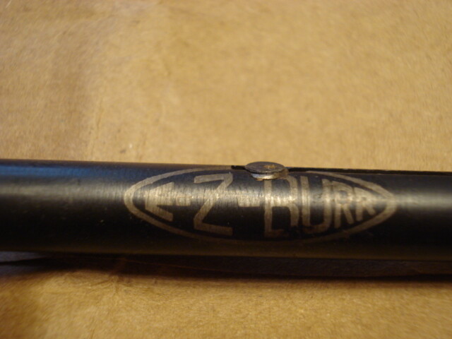 Lot of 6, NEW EZ-Burr SEZ-1557 250-4010 Deburring Tool .358″ Shank