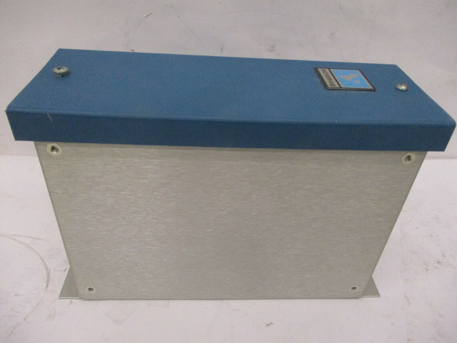 160T-VM-I-U-1-C Acromag Transmitter 115VAC 50/60Hz 0.1A A3737WVS