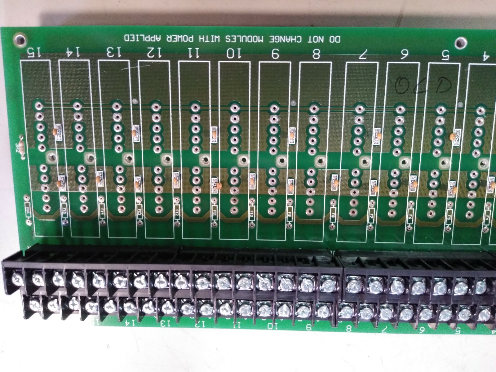 OPTO22 PB16AH