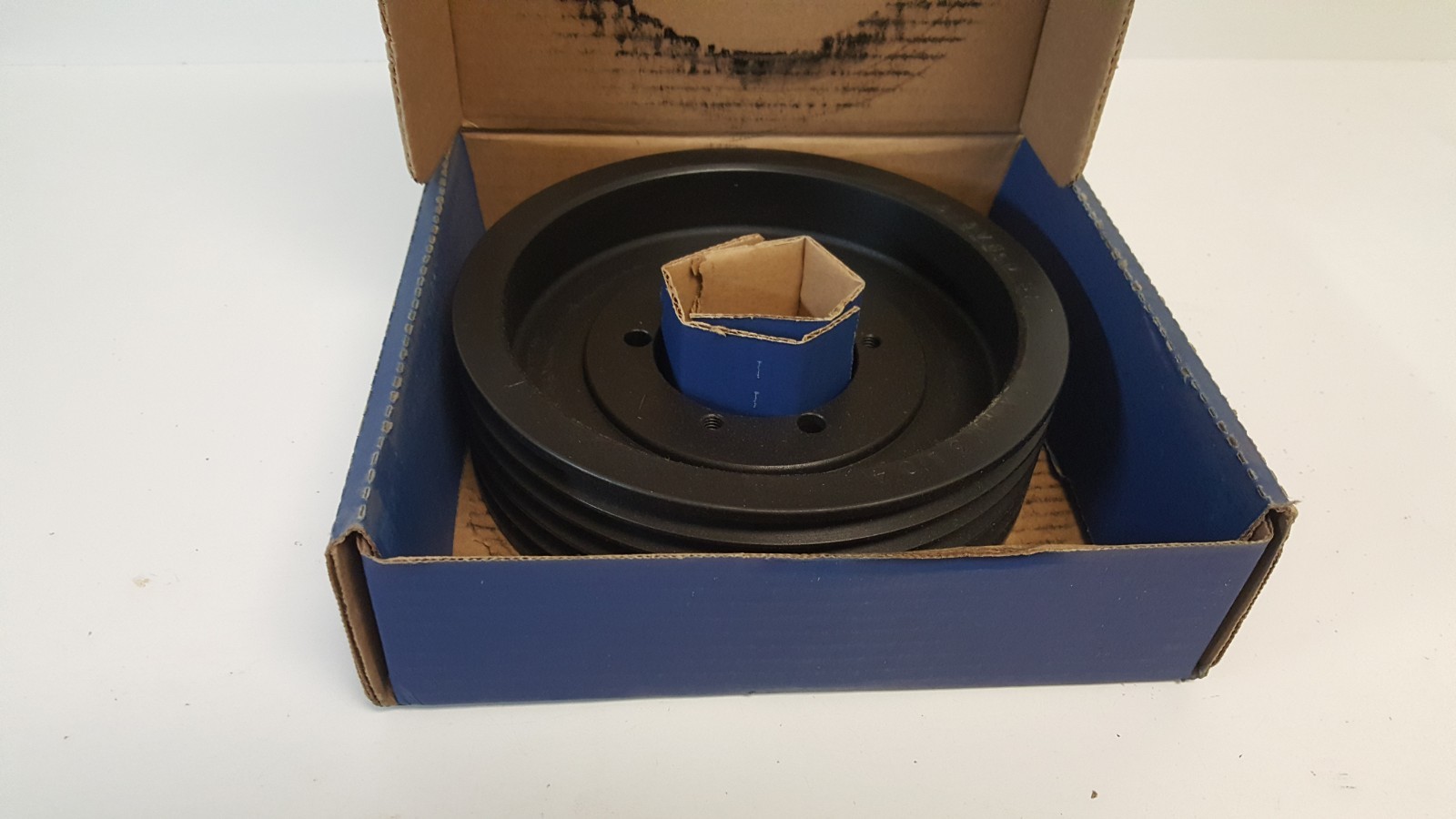 NEW IN BOX! MARTIN CONVENTIONAL TB SHEAVE 5-3V-800-SK