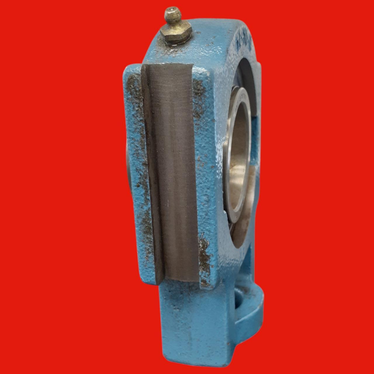 MB Manufacturing Take-Up Bearing, 1-15/16″ Bore, TC-10-5