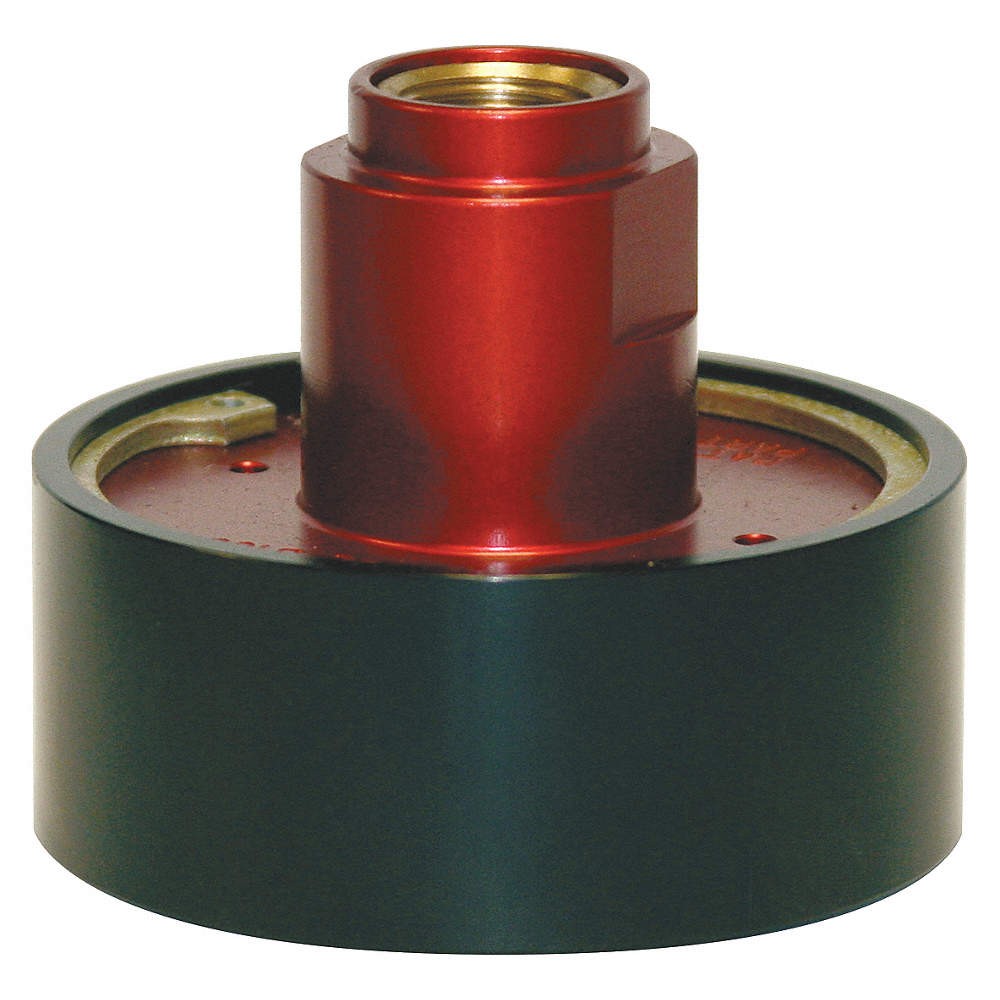 MAG-MATE TPLP30 Magnetic End Effector,3inLx3inWx2 1/2inH 36TV23