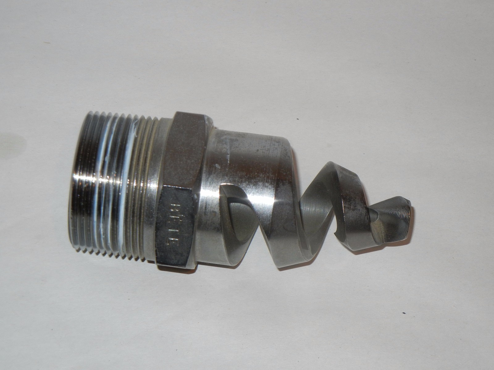 BETE TF56FC FULL CONE SPIRALS 1 3/4″ MALE STAINLESS STEEL
