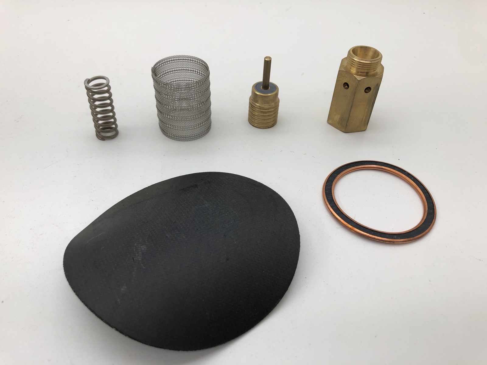 CASH ACME 17580 3/4″ B REGULATOR REPAIR KIT