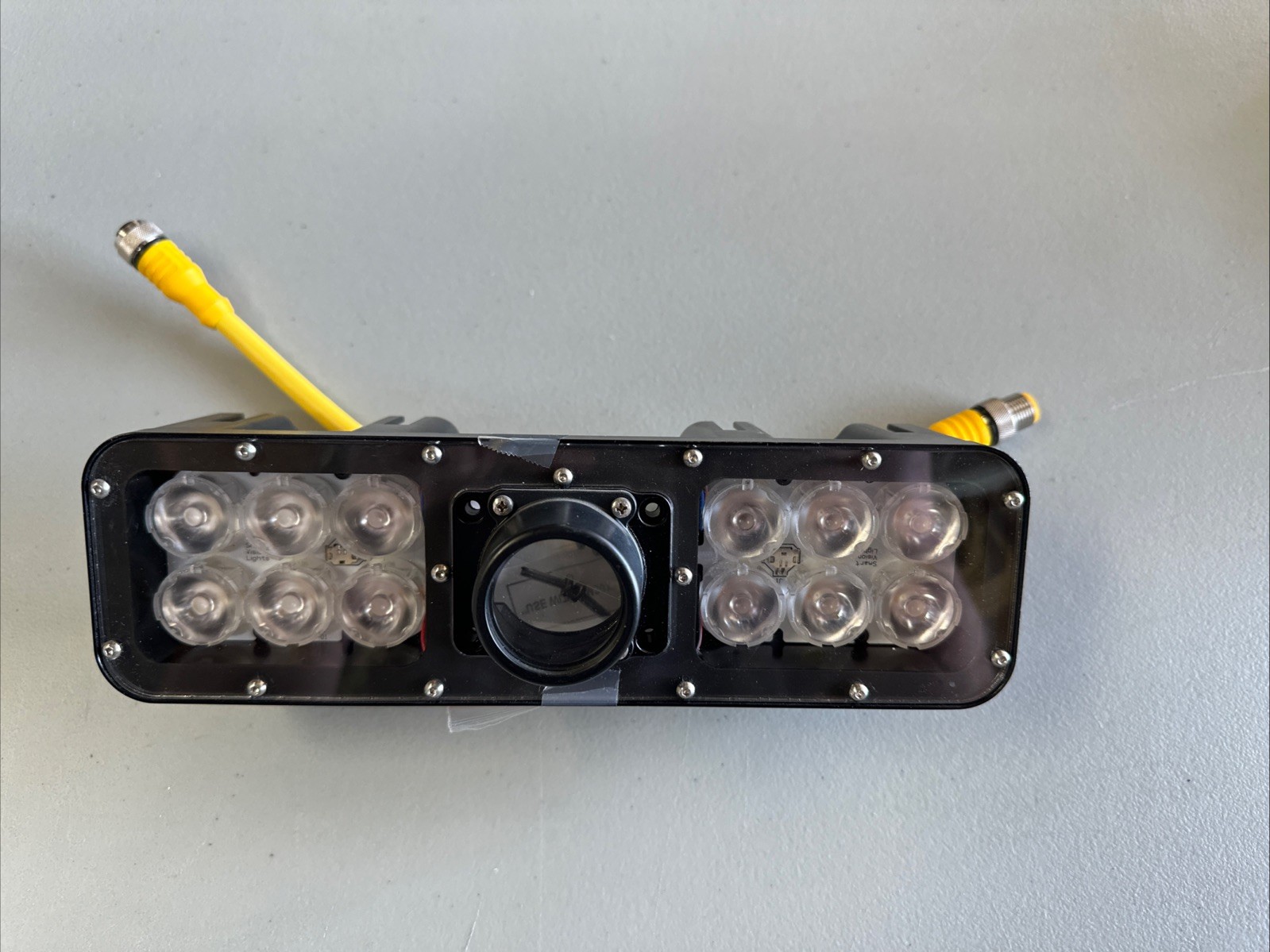 COGNEX Smart Vision Lights ODDM-300-625 / ODDM300625 New