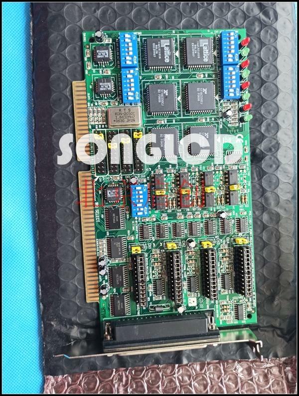 1PCS NEW PCL-746+ PCL-746+-BE RS232/RS422/RS485 PCL-746-B via DHL or FedEx