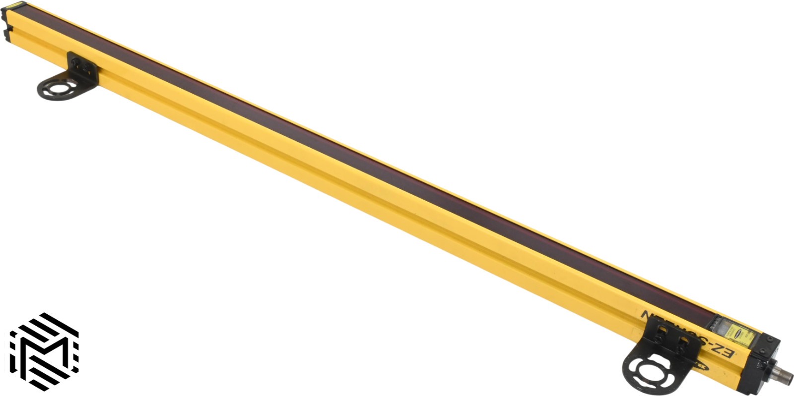 Banner SLSCR30-900Q8 EZ-SCREEN Light Curtain Receiver – 900mm – 0.1-18M – 24VDC