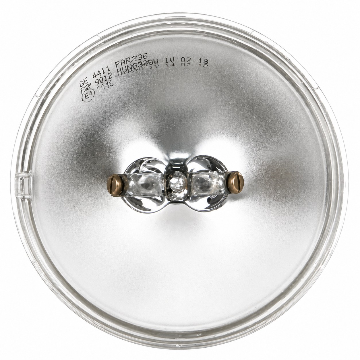 1002803M91 Sealed Beam Bulb Fits Massey Ferguson 35 50 65 TE20 TO20 TO30 TO35