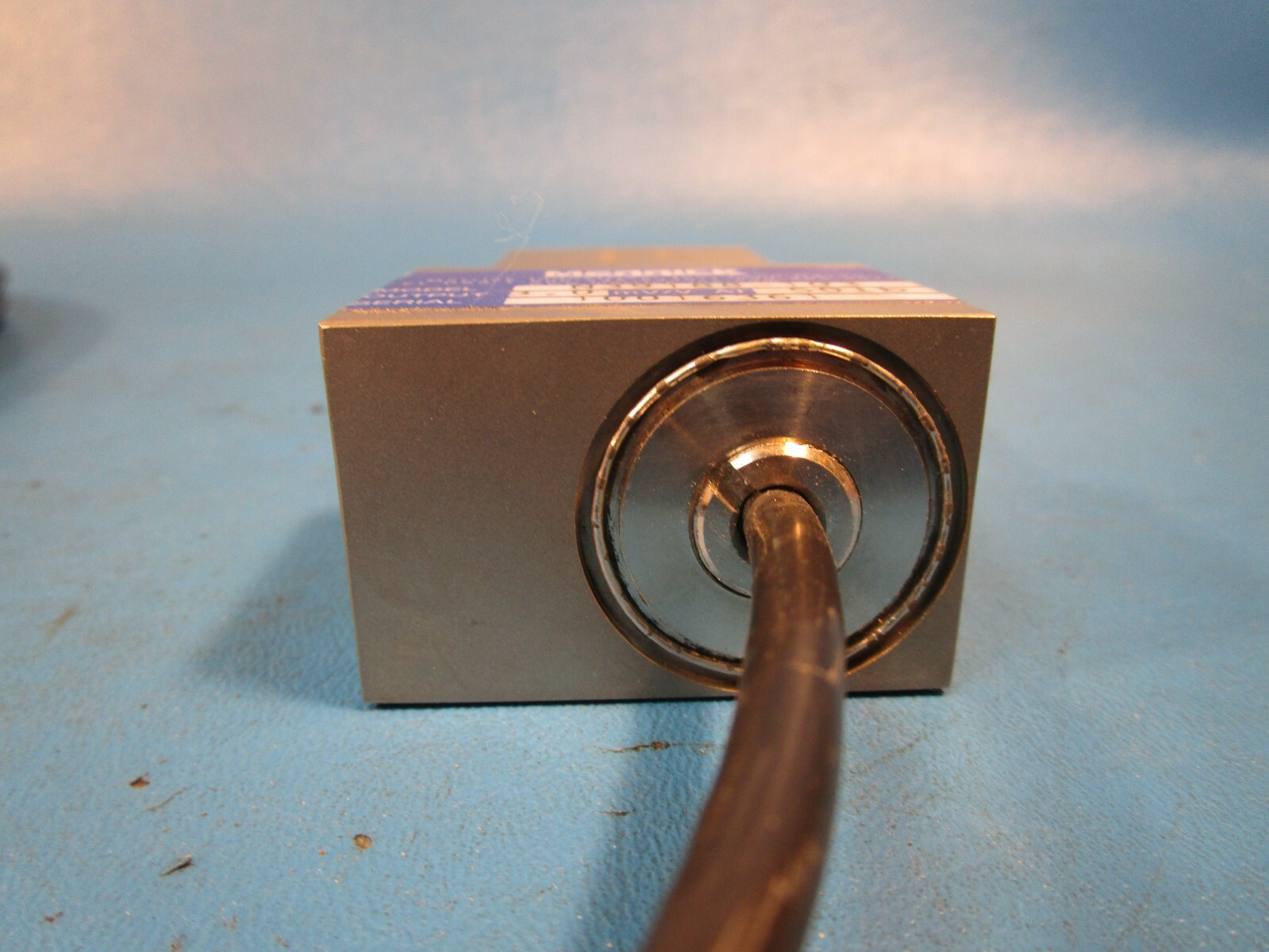 Merrick N39188-103 Load Cell Transducer, Output 3.000