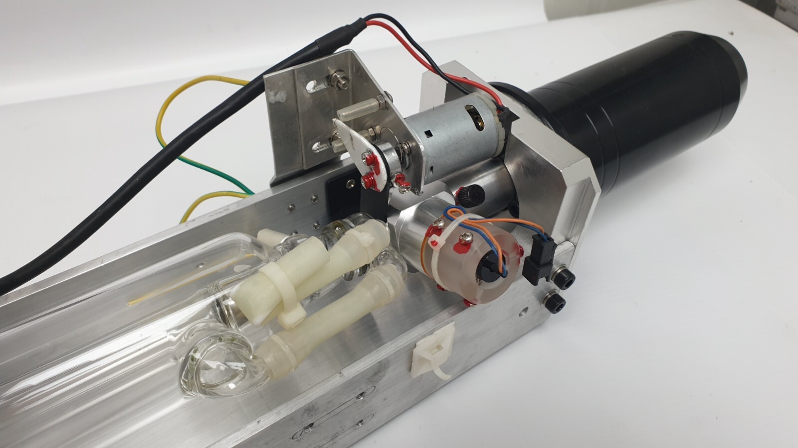 Laser Tube Assembly AT-K155 for Bios BIOPIXEL Machine