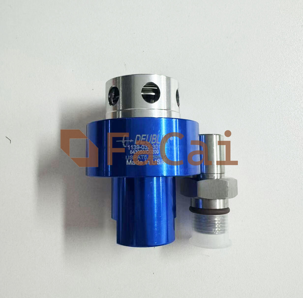 1PCS Fit For 1139-032-301 high-speed rotary joint New