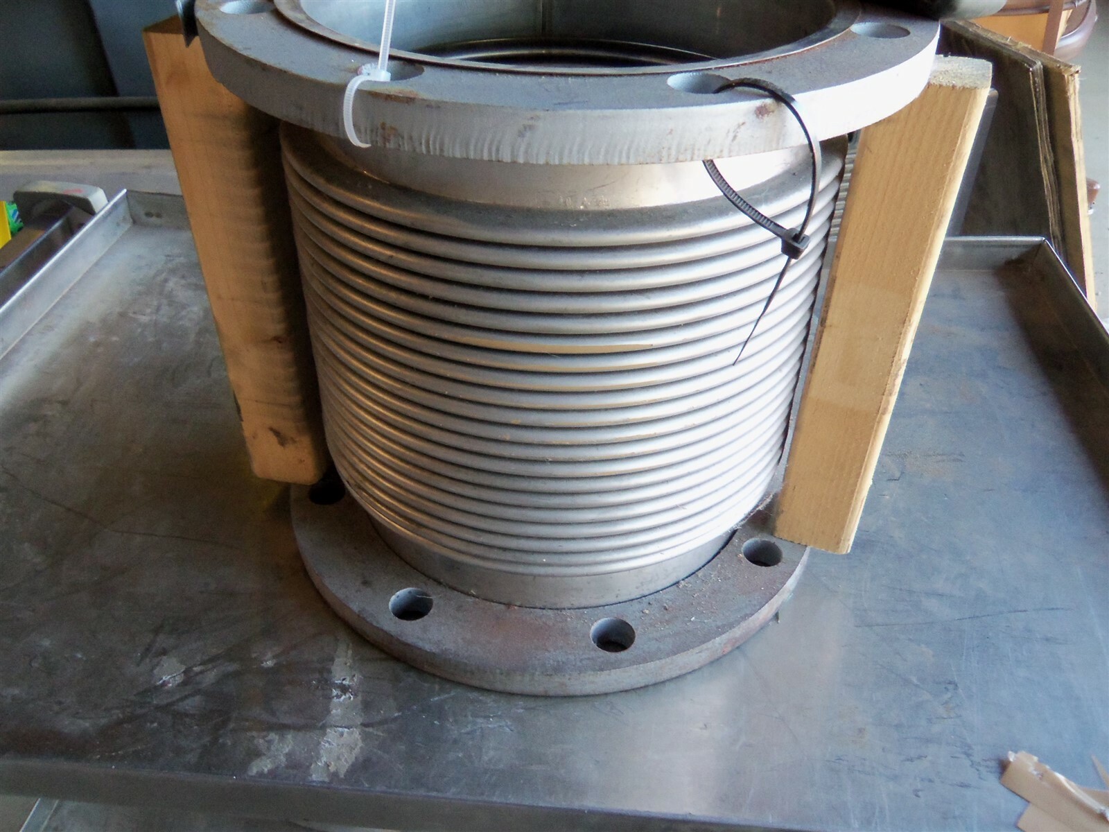 Microflex MF-008581 2-170045-5 YR11-22614 10-1/8″ H x 10-15/16″ W *FREE SHIPPING