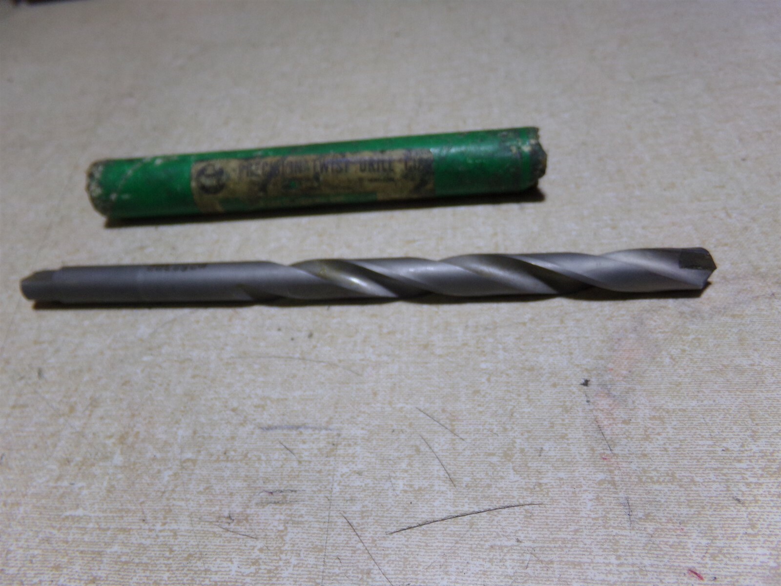 NEW PTD T282322 7/16″ Drill Bit *FREE SHIPPING*