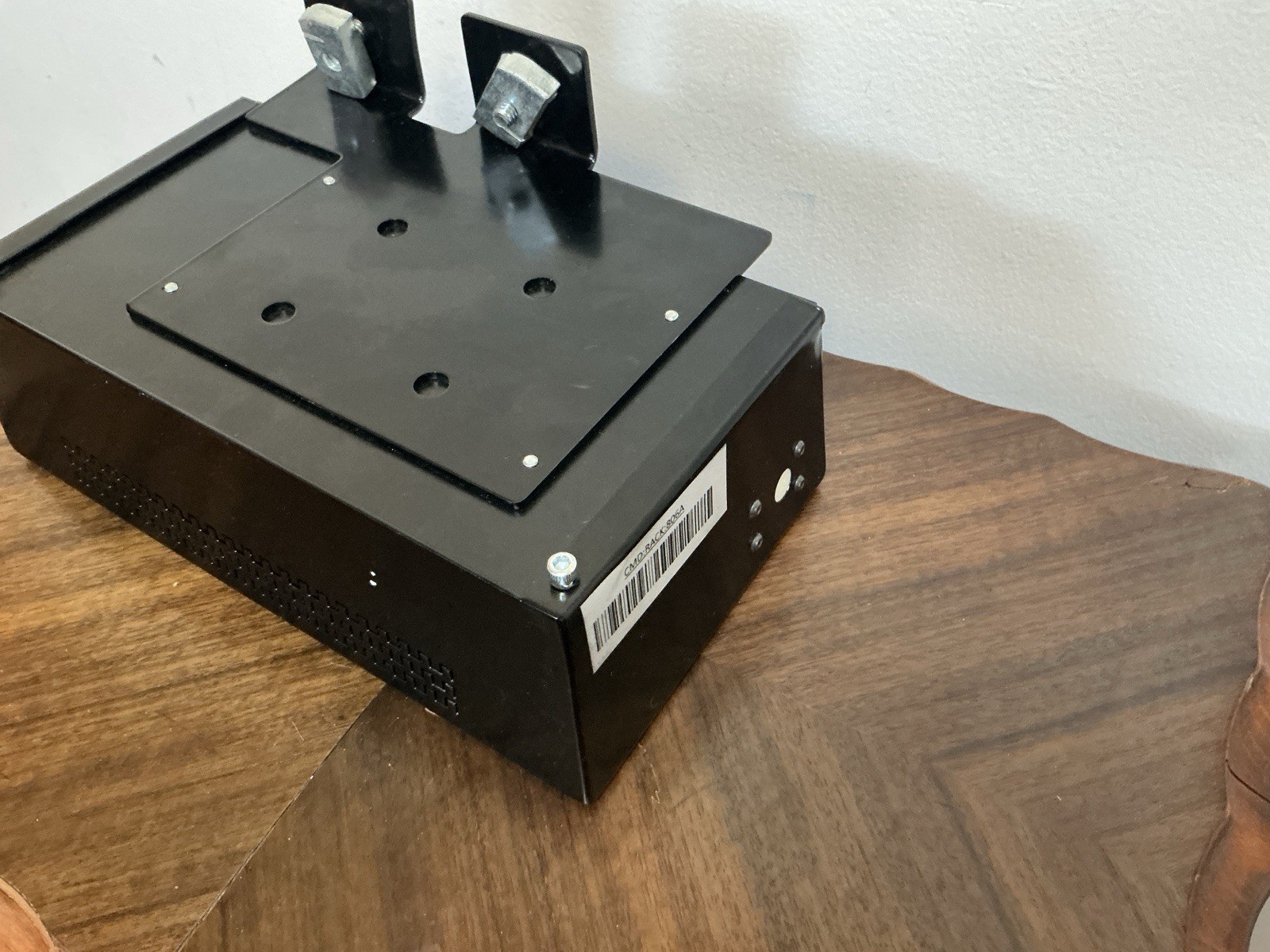 LightSort Industrial Touchscreen Controller Raspberry Pi Warehouse System-tested