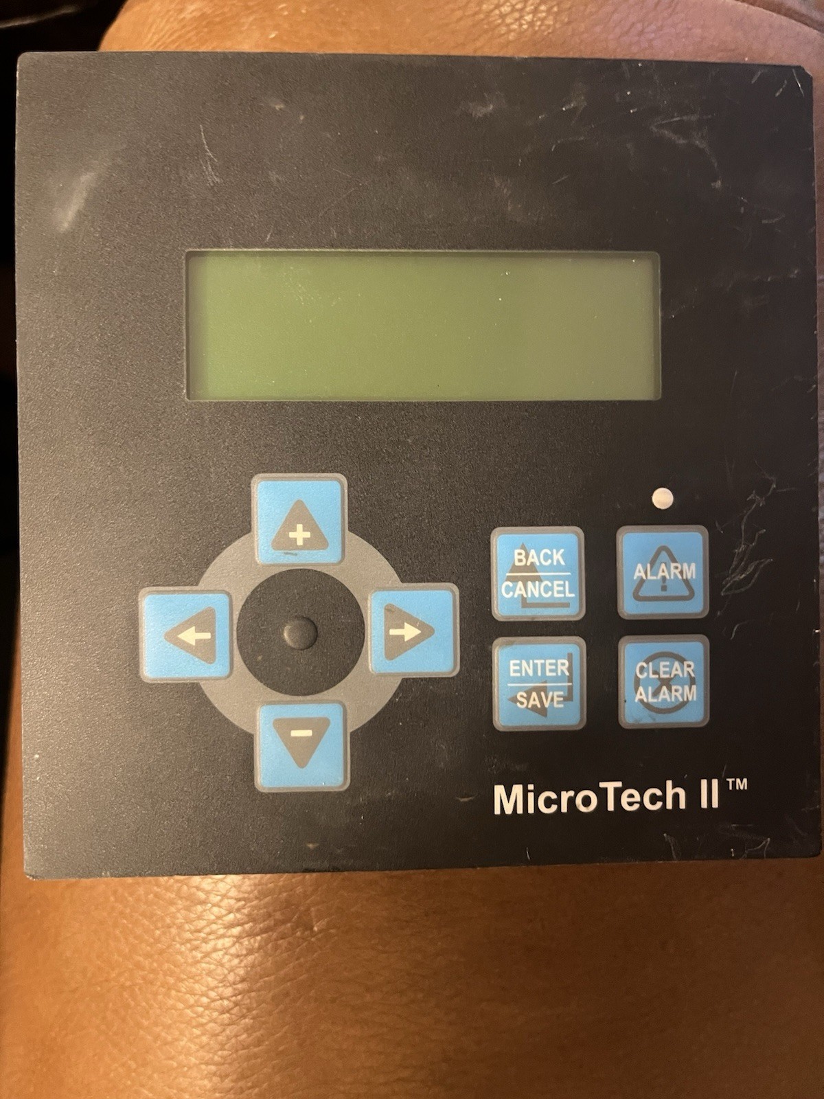 JOHNSON CONTROLS MQ-LDT1100-0 MICROTECH KEYPAD
