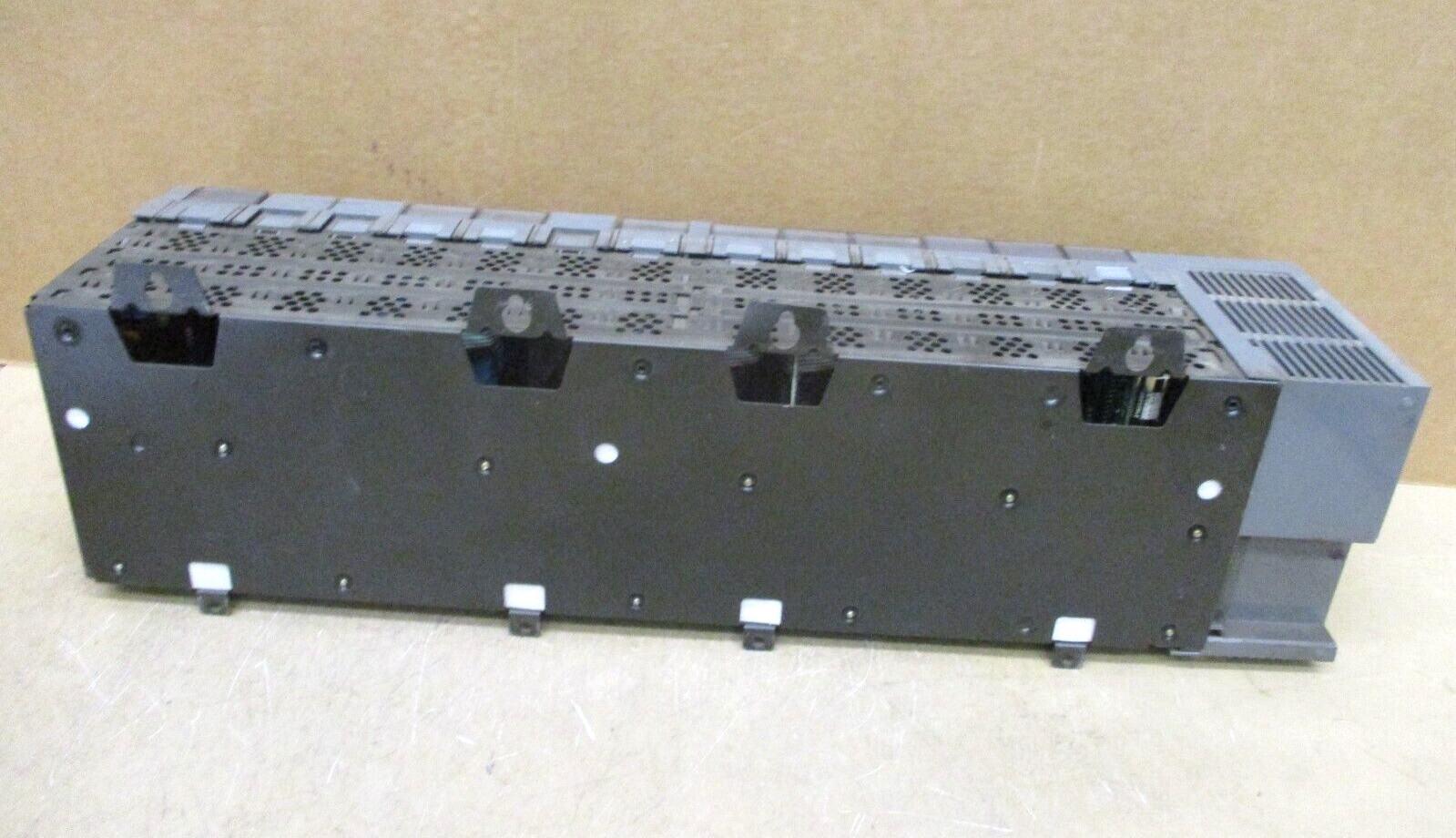 Allen-Bradley SLC 500 1746-P3 SLC 5/04 CPU 1747-L542 1747-DCM 1747-SDN 48694GN