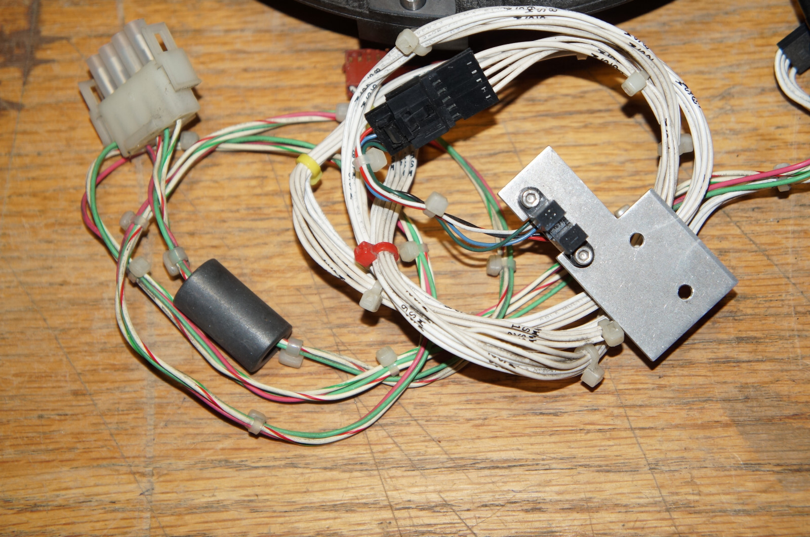 Auto-injector Motor Drive Parts for PERKIN ELMER Autosystem GC Gas Chromatograph