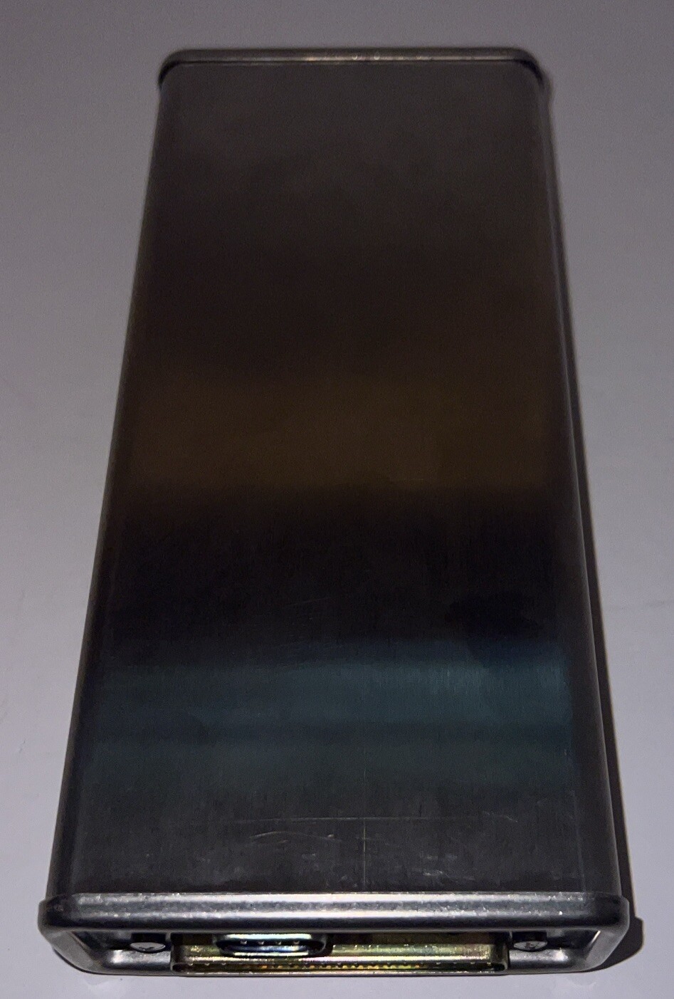 MET ONE 550082 DATA LOGGER NEW