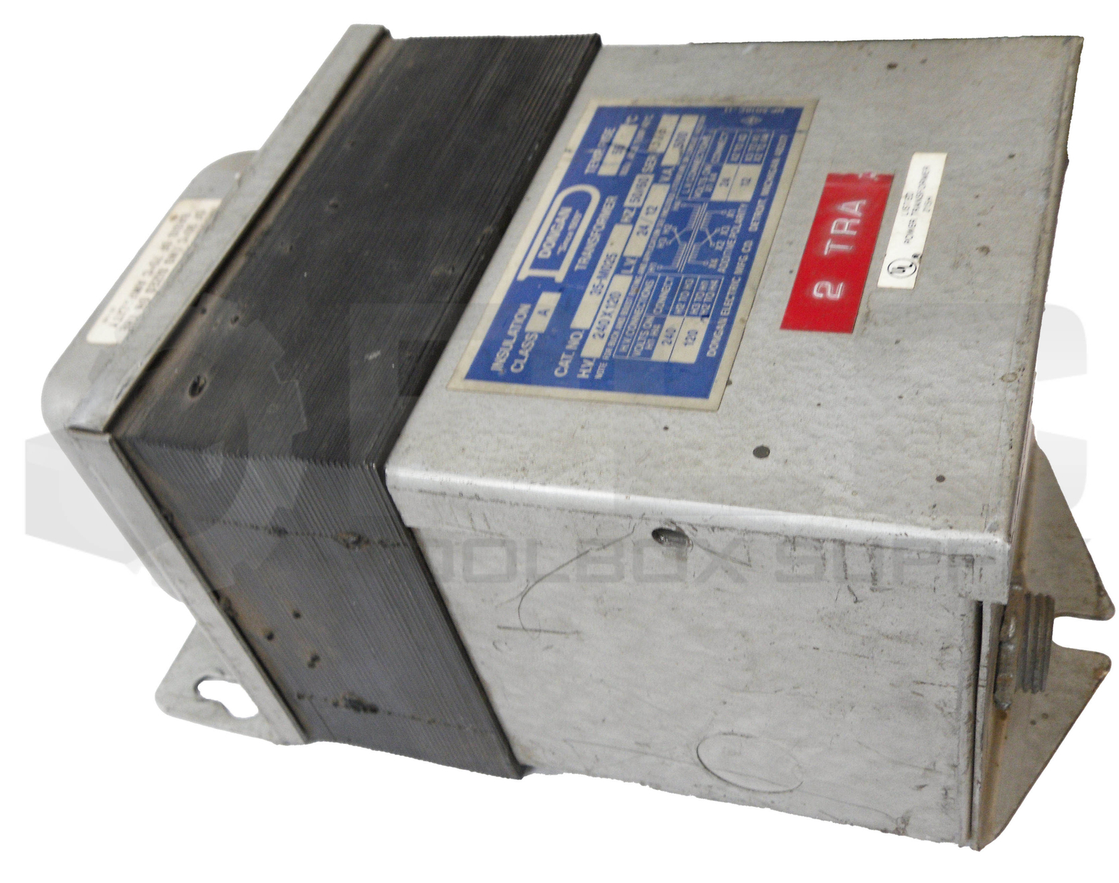 DONGAN 35-M025 TRANSFORMER 50/60HZ 120-240V