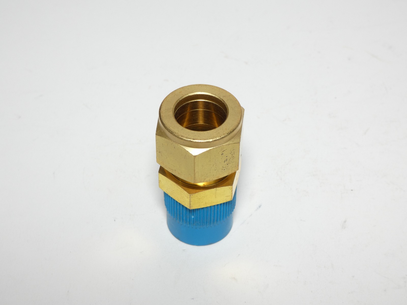 *Lot of 3* Swagelok Male Connector Compression Fitting 5/8″ Tube – NEW Surplus!
