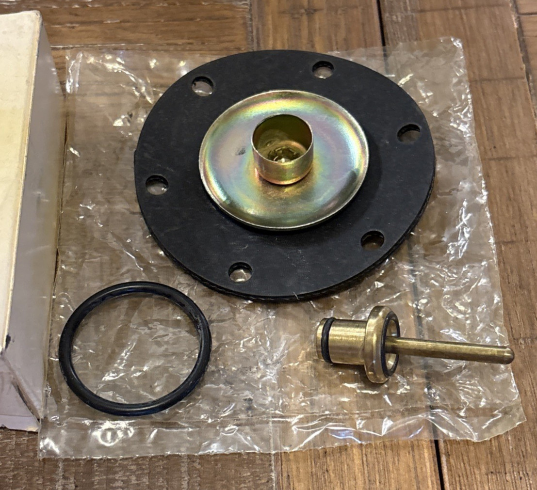 Watts RK119A Fluidair Repair Kit – New Open Box **US SELLER**