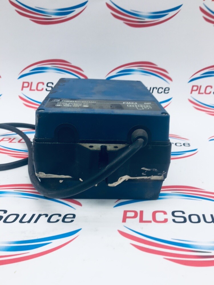 NEPTRONIC FM24NP 24VAC 6W