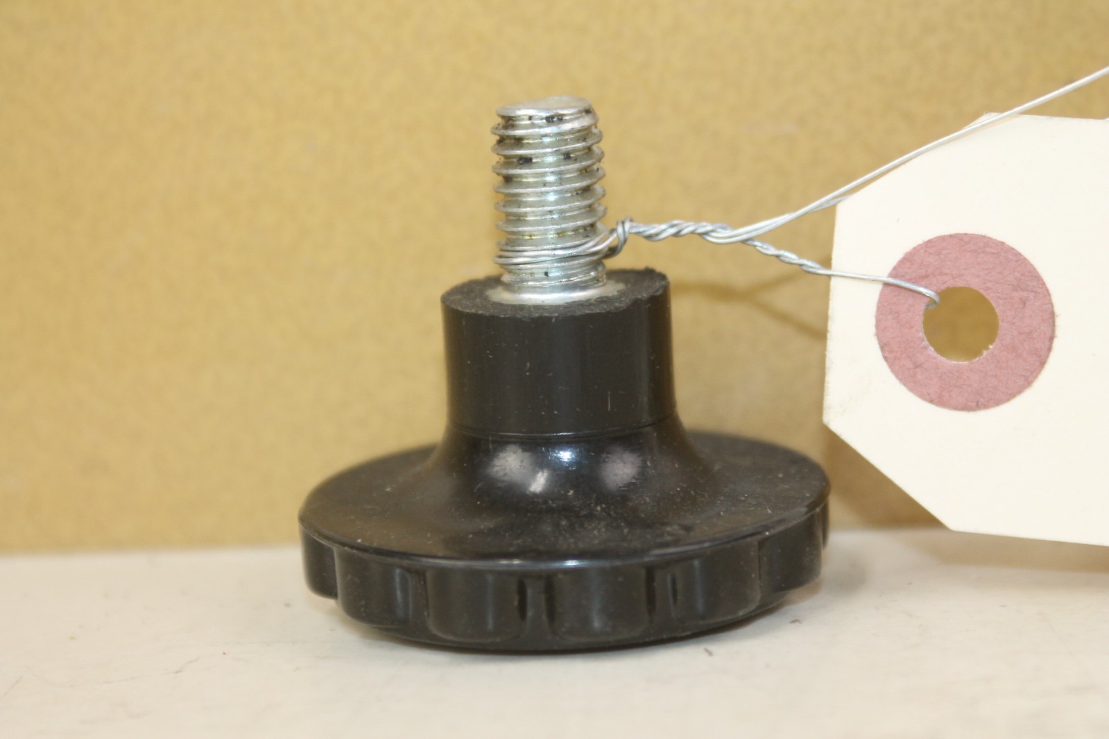 Parker Gresen Valve Knob 081-001 New