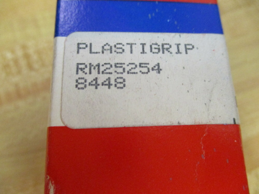 AMP 53225-1 1/4″ Stud Plasti-Grip Fork Terminal 532251 (Pack of 50)