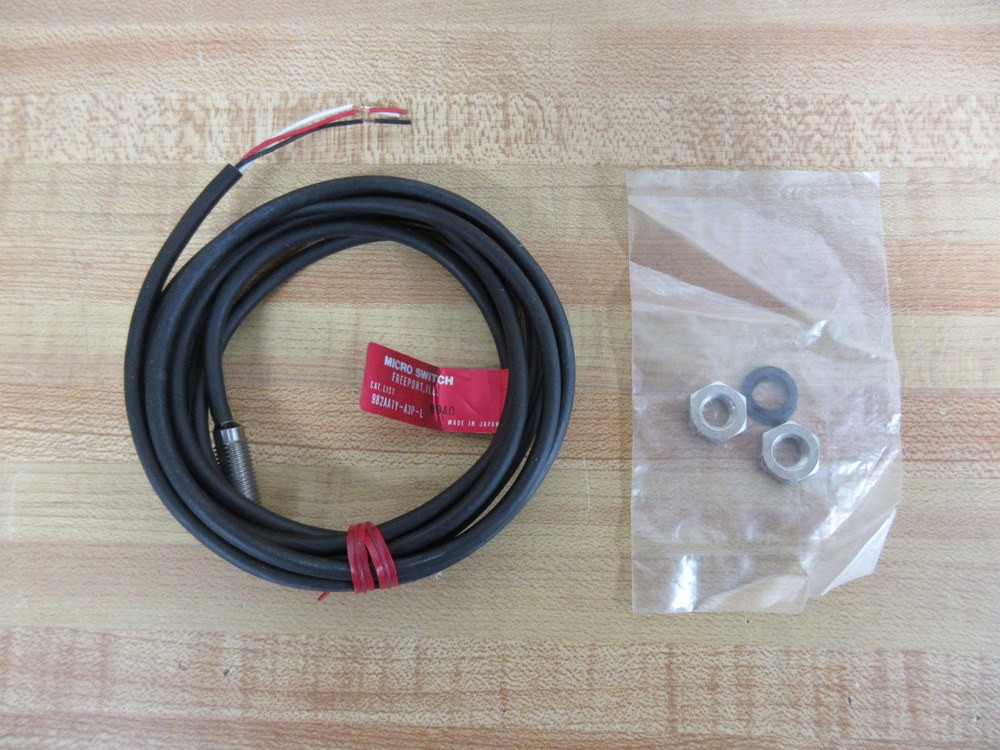 Micro Switch 982AA1Y-A3P-L Proximity Switch 982AA1YA3PL