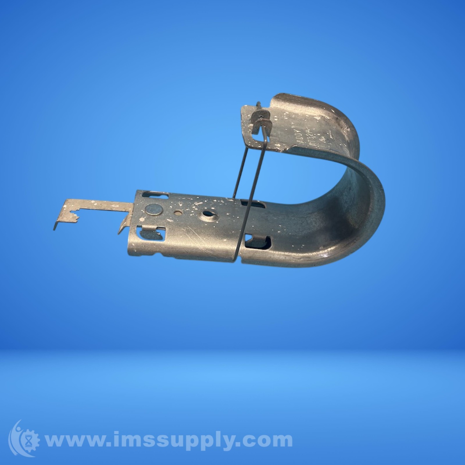 Caddy CAT32HP 2 Inch J-Hook 1027