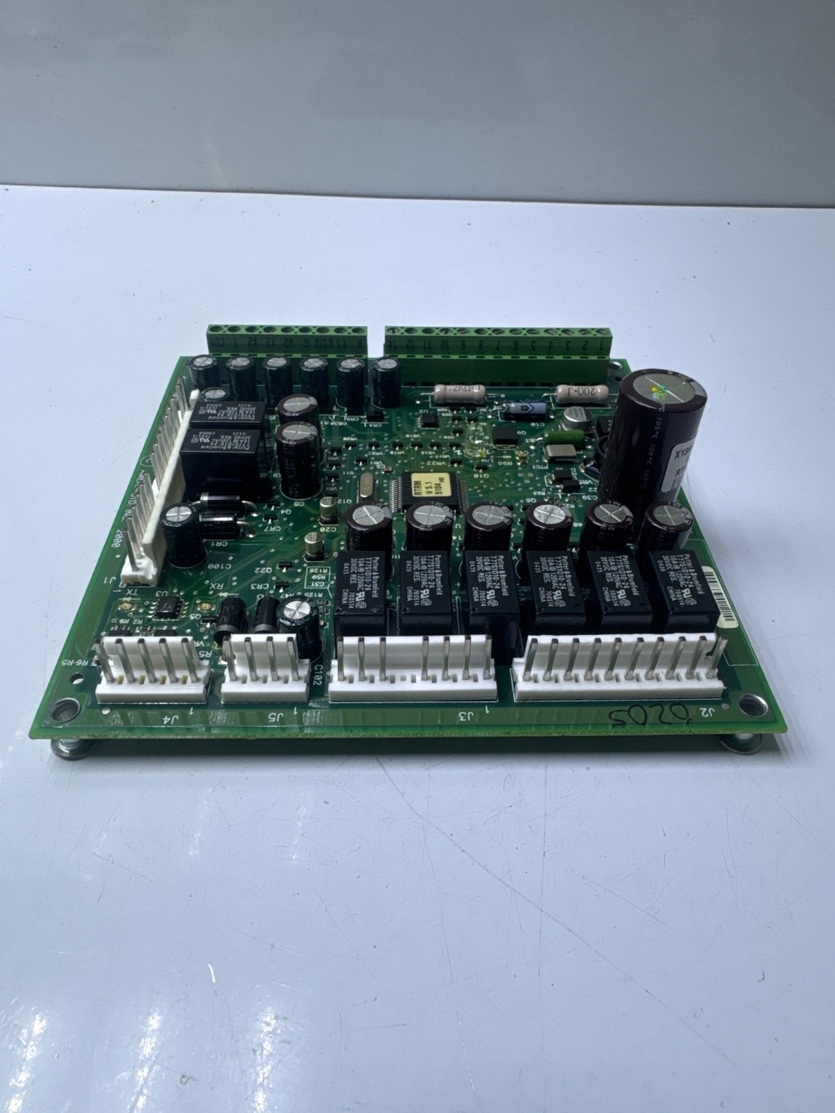 Service First MOD-1472 Module, Dual Circuit Cool/HP (VER.5.1)