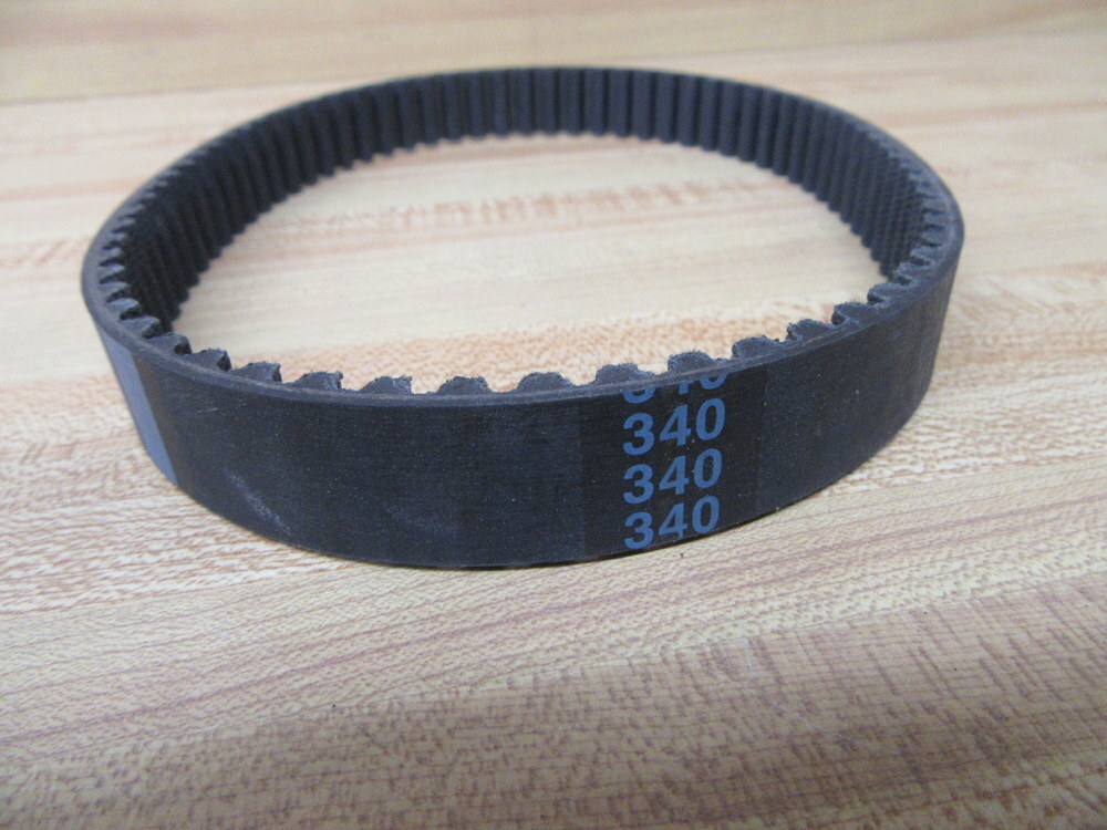 Megadyne 560PTH8 Isoran Cogged Belt 340