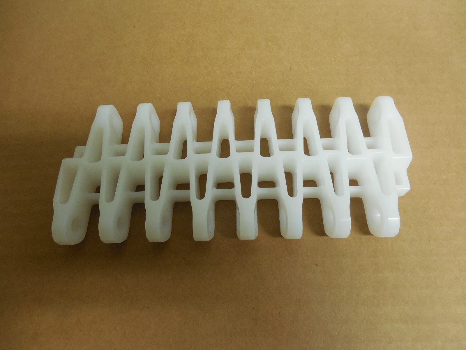 NEW LOT OF 5 HASABIT PLASTIC CHAIN LINK M5033M1539