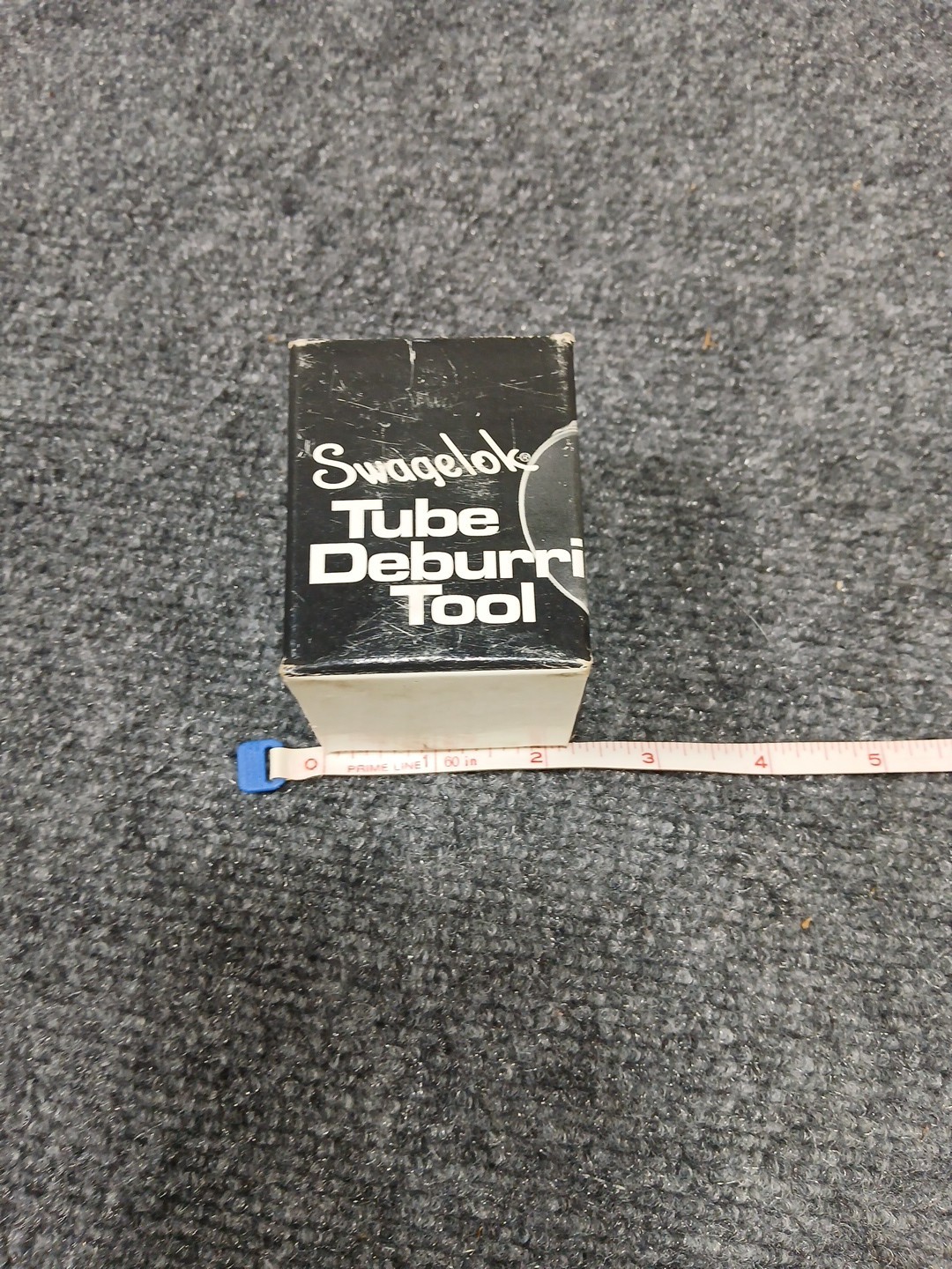 Swagelok Tube Deburring Tool MS-TDT-24
