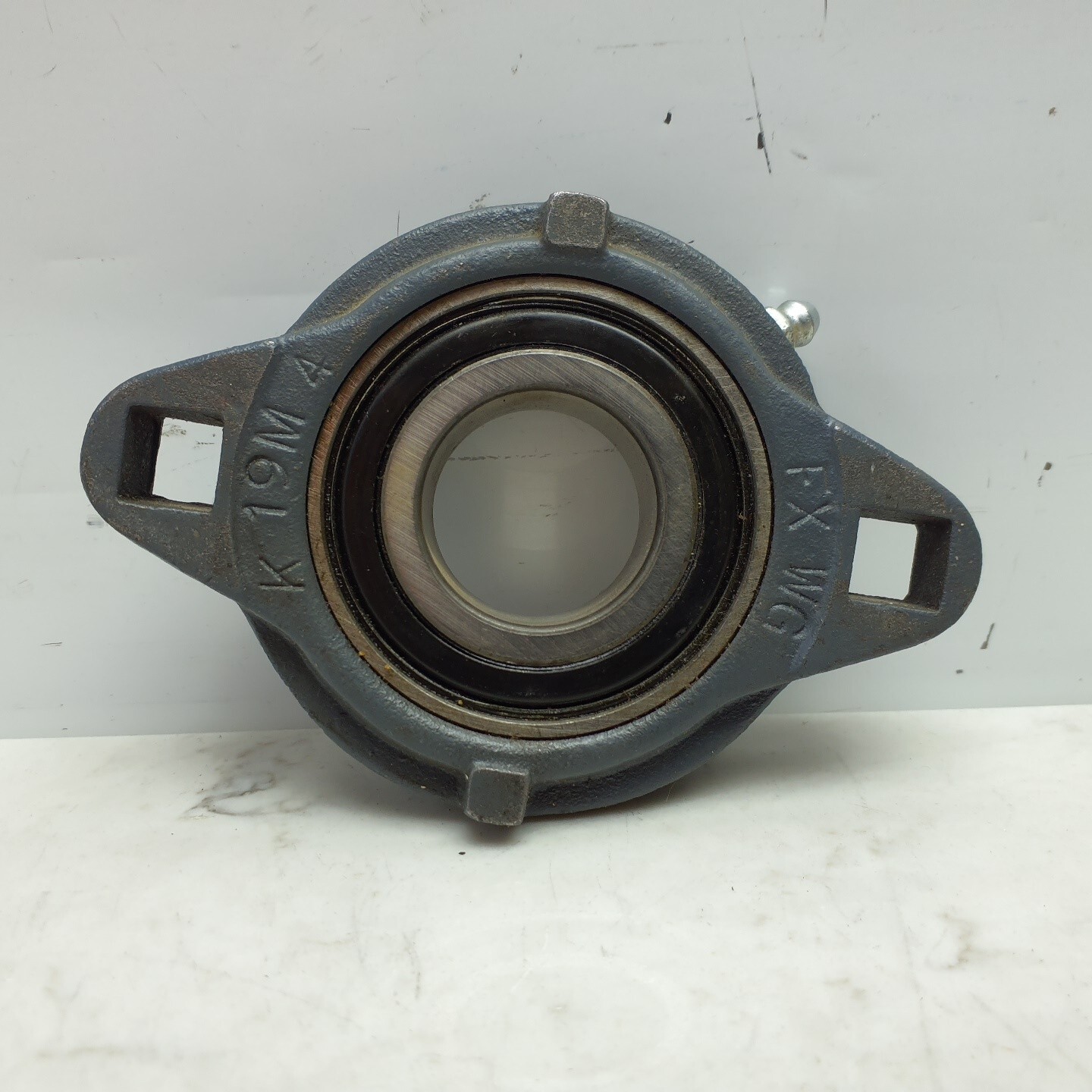 Link-Belt FXWG219E 2-Bolt Flange Bearing 1 3/16″ Shaft Bore