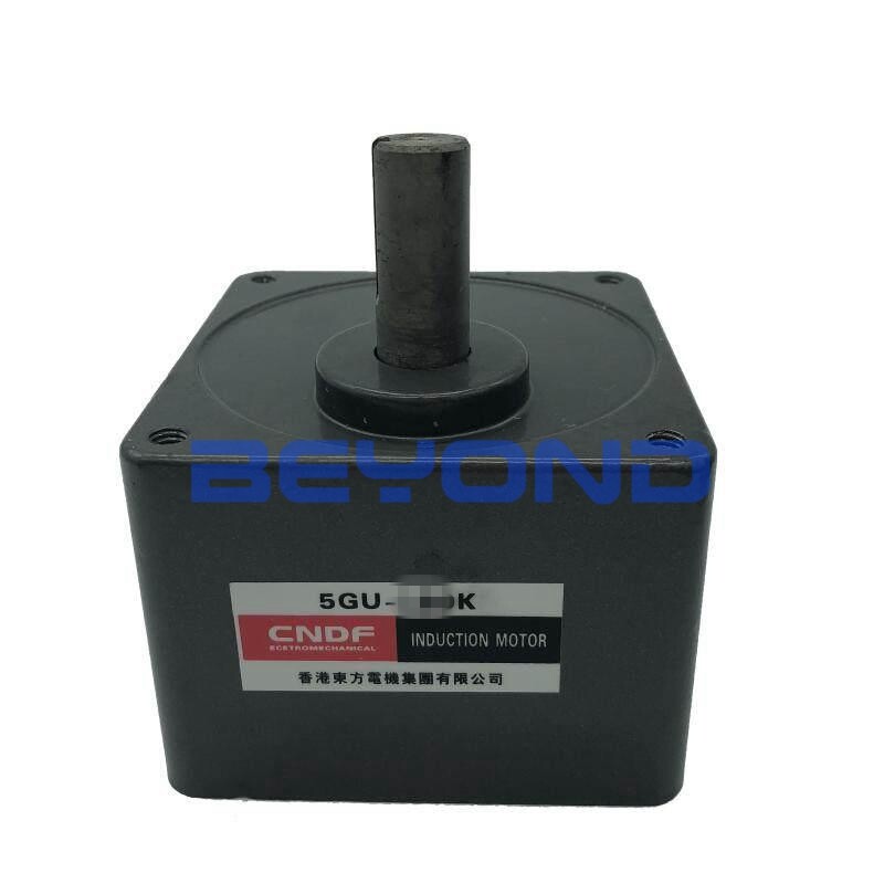 1PC New FOR CNDF Gear reducer Gearbox 5GU-150K
