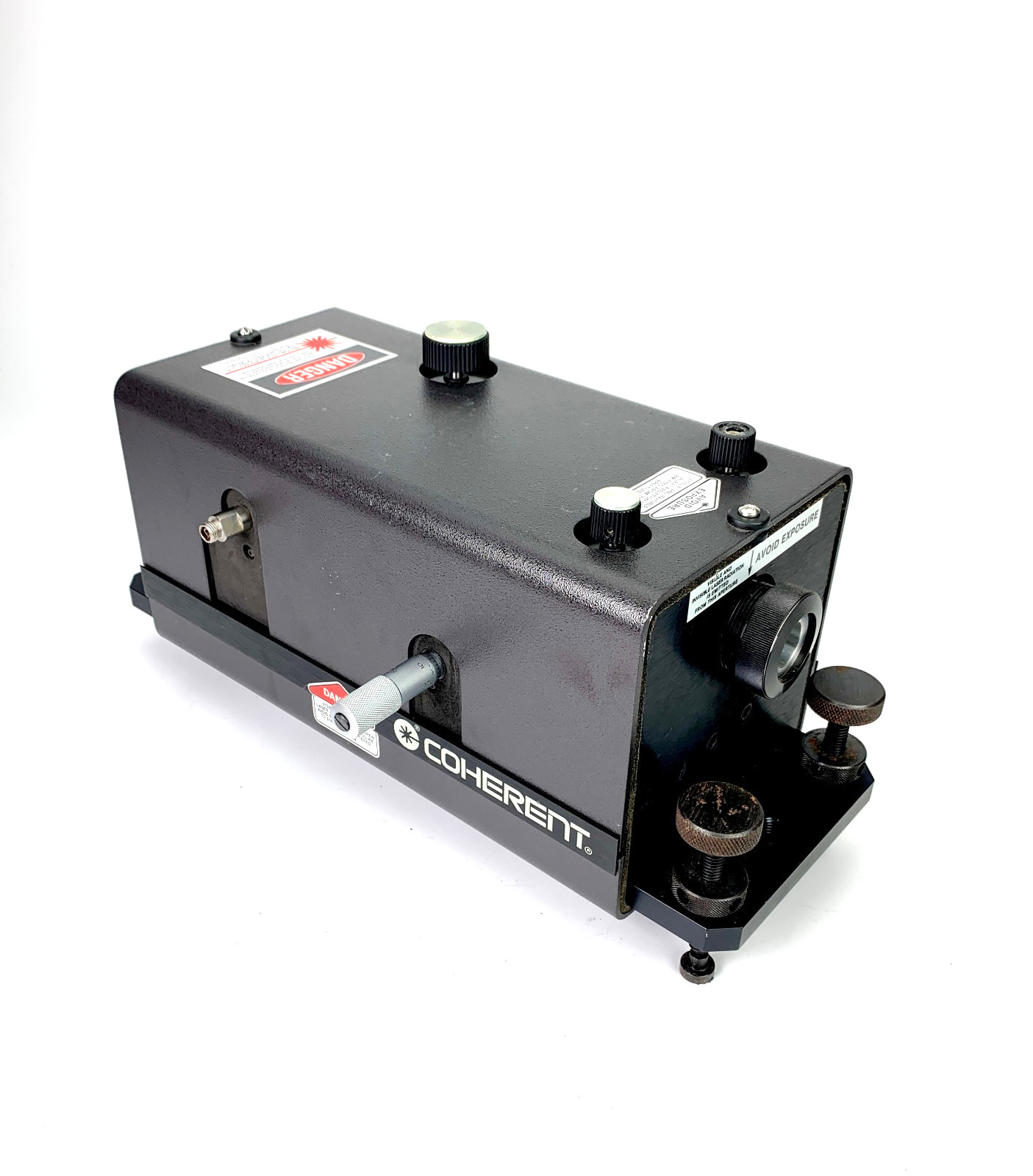 Coherent 599 Dye Laser *25 Year US Seller*