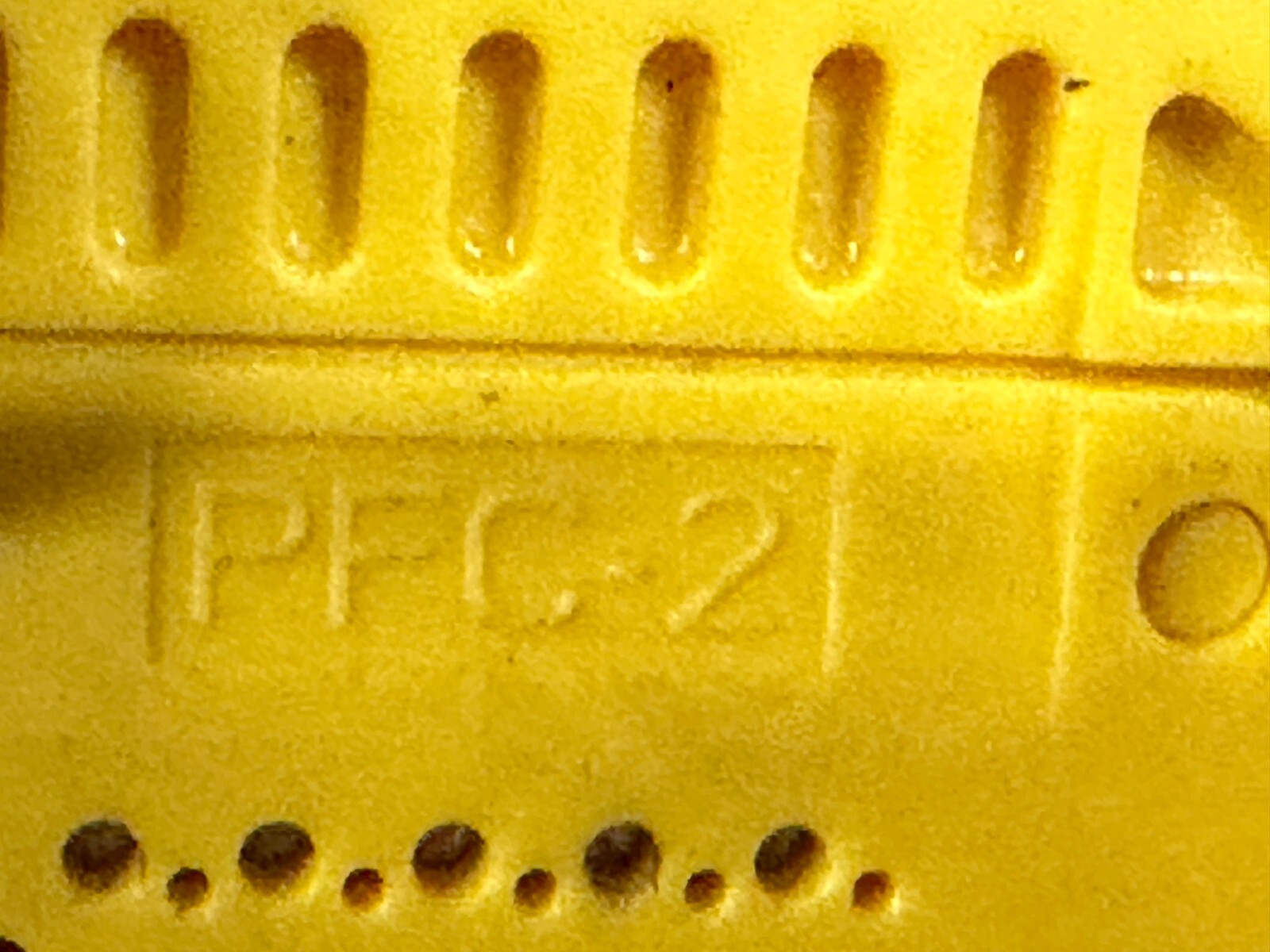 Banner PFC-2 Plastic Fiber Cutter