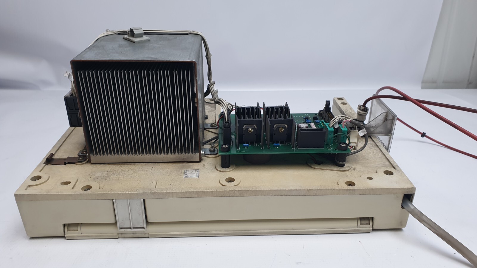 Hitachi Applied Biosystems 3130 Genetic Analyzer Assy Module 627-0040