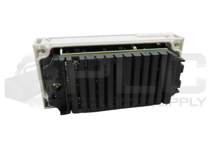 FESTO CPX-FB36 ETHERNET COMMUNICATION MODULE 1912451