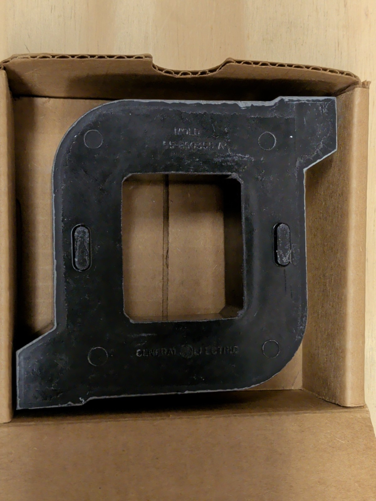 NEW General Electric 55-501463G002 Coil 115-120/110VAC 60/50HZ