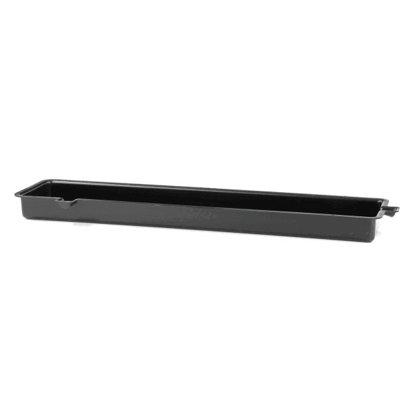 Structural Concepts SCN20-03436 Hot Gas Pan 20″ Stainless Steel