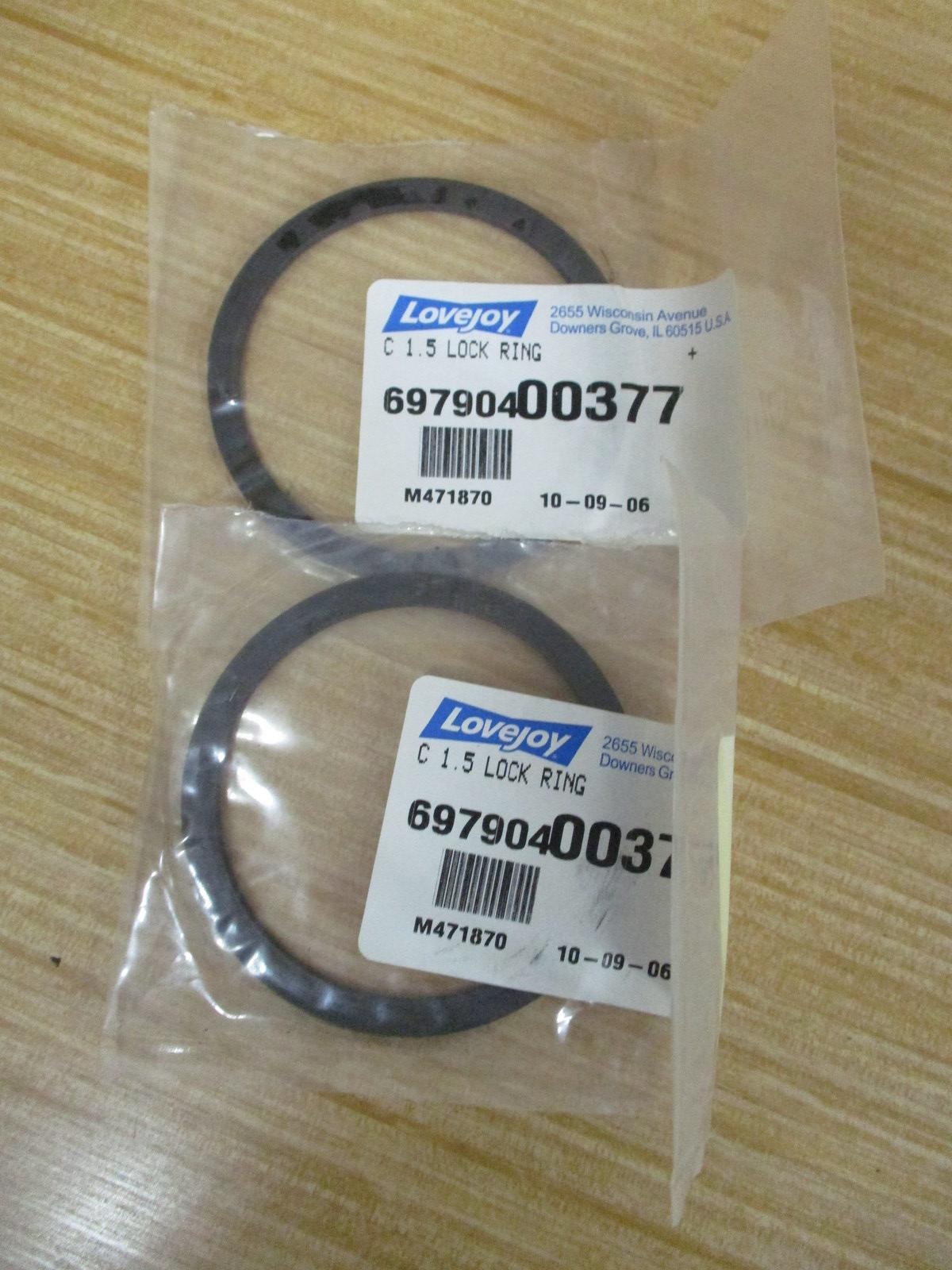 Lovejoy 69790400063 Accessory Kit C 1.5