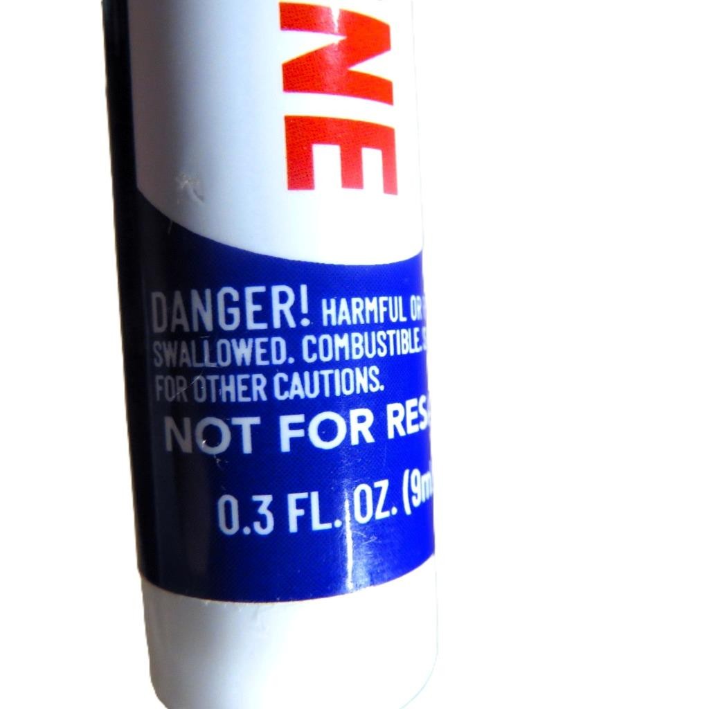 10 Pack WD-40 Precision Pen Multi-Purpose Lubricant .3 oz On-The-Go Travel