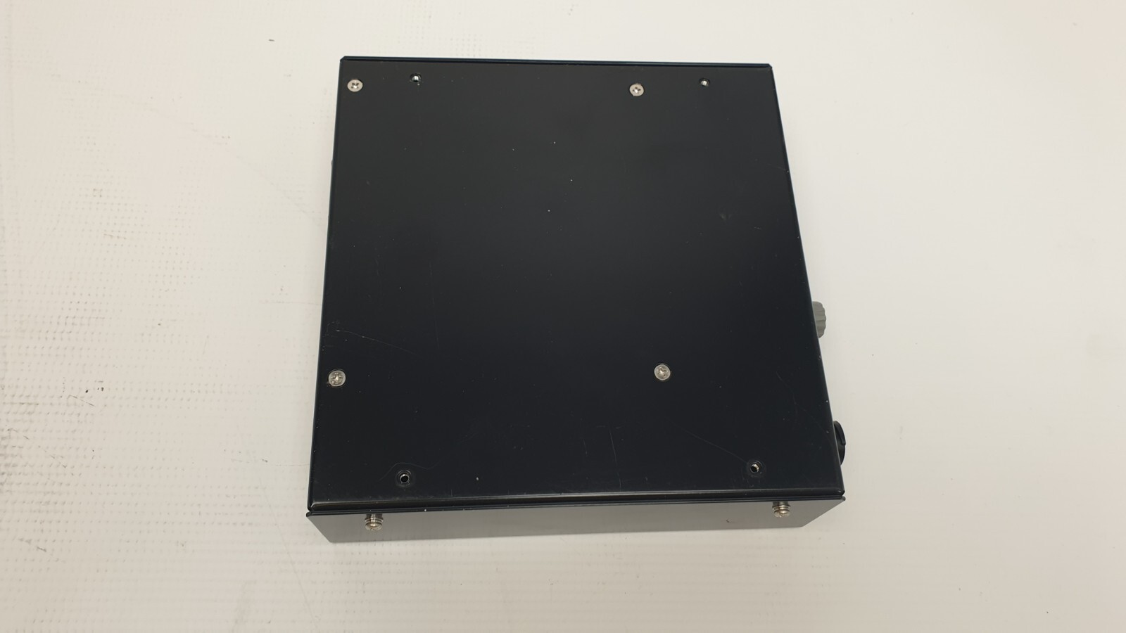 TEL Tokyo Electron 3Z80-000870 RDNET/CBOX-MWPSL-V DeviceNet/RS232C Converter Box