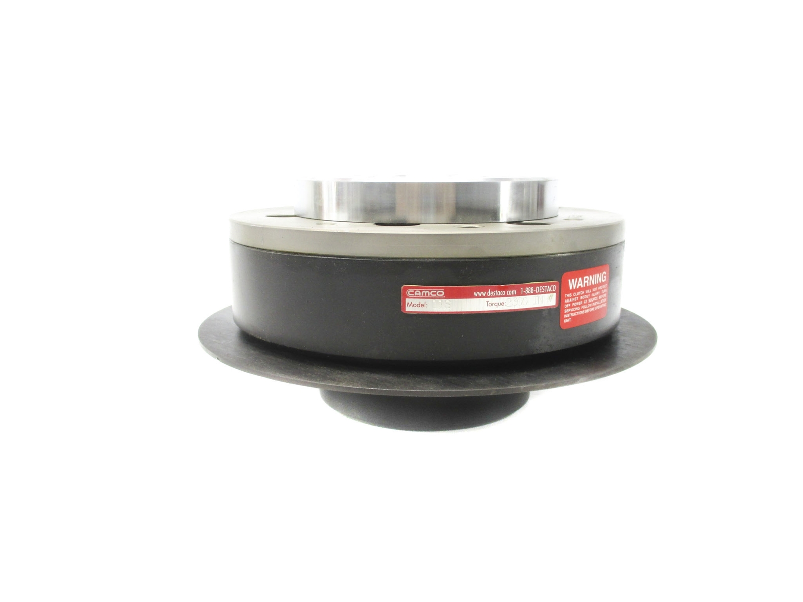 CAMCO MODEL 11S NSNP