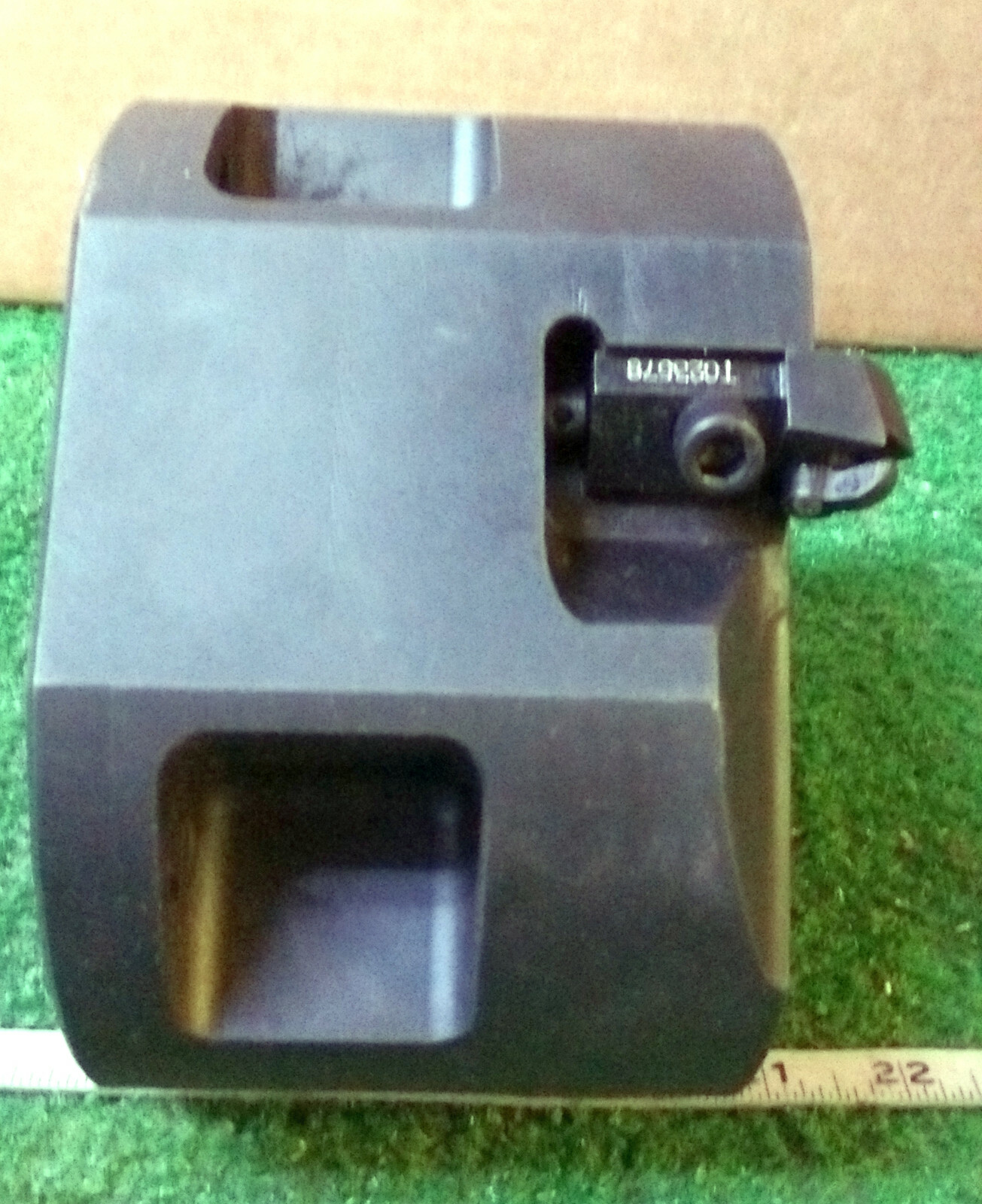 1 NEW LUMCO JF061606-391 CUTTING HEAD NNB ***MAKE OFFER***