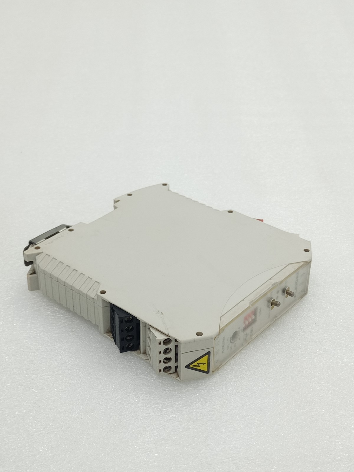 Pleiger CM 3/S24 Control Module 9341100110 / Pleiger Elektronik CM3/S24 / 24Vdc